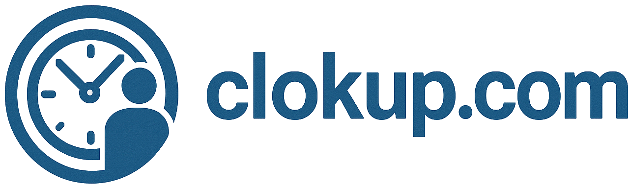 Clokup